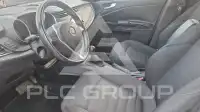 2016 Alfa Romeo Giulia