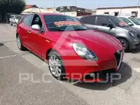 2016 Alfa Romeo Giulia