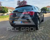 2016 Alfa Romeo Giulia