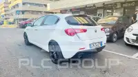 2016 Alfa Romeo Giulia
