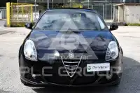 2016 Alfa Romeo Giulia