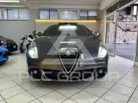 2016 Alfa Romeo Giulia