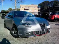 2016 Alfa Romeo Giulia