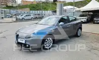 2016 Alfa Romeo Giulia