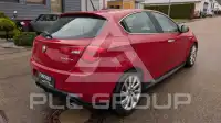 2016 Alfa Romeo Giulia