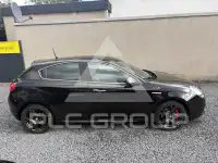 2016 Alfa Romeo Giulia