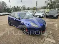 2016 Alfa Romeo Giulia