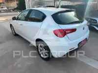 2016 Alfa Romeo Giulia