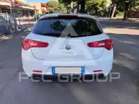 2016 Alfa Romeo Giulia