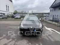 2016 Alfa Romeo Giulia