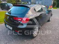 2016 Alfa Romeo Giulia