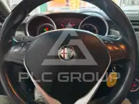 2016 Alfa Romeo Giulia