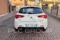 2016 Alfa Romeo Giulia