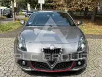 2016 Alfa Romeo Giulia