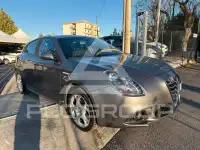 2016 Alfa Romeo Giulia