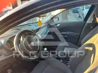 2016 Alfa Romeo Giulia