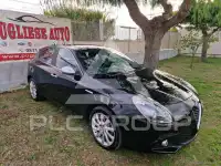 2016 Alfa Romeo Giulia