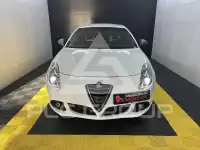 2016 Alfa Romeo Giulia