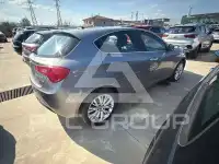 2016 Alfa Romeo Giulia