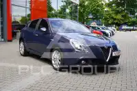 2016 Alfa Romeo Giulia