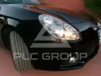 2016 Alfa Romeo Giulia