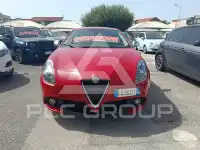 2016 Alfa Romeo Giulia
