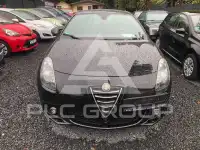 2016 Alfa Romeo Giulia
