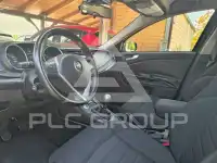 2016 Alfa Romeo Giulia