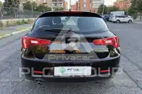 2016 Alfa Romeo Giulia