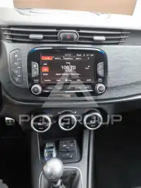 2016 Alfa Romeo Giulia