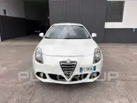2016 Alfa Romeo Giulia
