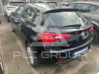 2016 Alfa Romeo Giulia