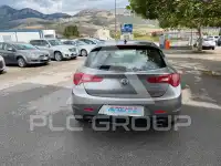 2016 Alfa Romeo Giulia