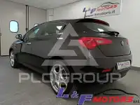 2016 Alfa Romeo Giulia