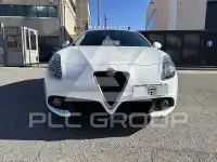 2016 Alfa Romeo Giulia