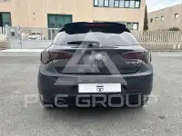 2016 Alfa Romeo Giulia