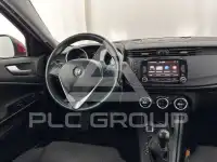 2016 Alfa Romeo Giulia