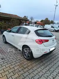 2016 Alfa Romeo Giulia
