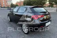 2016 Alfa Romeo Giulia