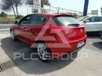 2016 Alfa Romeo Giulia