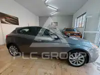 2016 Alfa Romeo Giulia