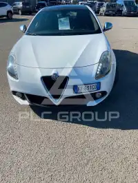 2016 Alfa Romeo Giulia