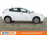 2016 Alfa Romeo Giulia