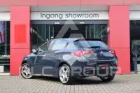 2016 Alfa Romeo Giulia