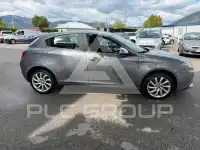 2016 Alfa Romeo Giulia