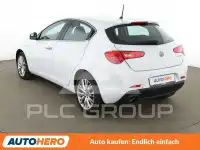 2016 Alfa Romeo Giulia