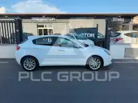 2016 Alfa Romeo Giulia