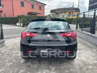 2016 Alfa Romeo Giulia
