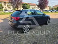 2016 Alfa Romeo Giulia