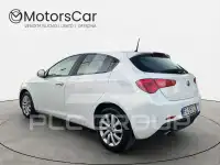 2016 Alfa Romeo Giulia